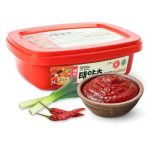 CJ Haechandle Red Pepper Paste 200g Halal