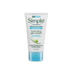 Simple Water Boost Hydrating Gel Cream 50ml
