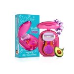 Gillette Venus Comfortglide Snap