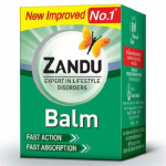 Zandu Cooling Pain Relief Balm 8ml