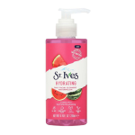 St. Ives Hydrating Daily Facial Cleanser Watermelon 200ml