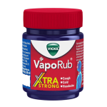 Vicks Vaporub Xtra Strong 50ml