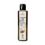Ribana Black Castor Oil 100ml