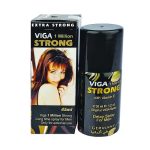 Viga 1 Million Extra Strong long Time Delay Spray For Men 45ml