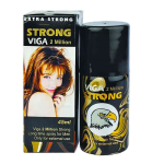 Viga 2 Million Extra Strong long Time Delay Spray For Men 45ml