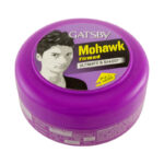 Gatsby Hair Styling Wax - Mohawk Firmed Ultimate & Shaggy 75g