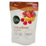 ilite Cook and Bake Stevia Based Sweetener - 350g