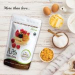 ilite Cook and Bake Stevia Based Sweetener - 350g - Image 3