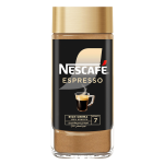 Nescafe Gold Blend Espresso Instant Coffee 95gm