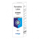 Leeford Scrabic Lotion 100ml