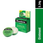 Nixoderm Ointment 5.34g