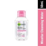 Garnier Micellar Cleansing Water All in 1 50ml