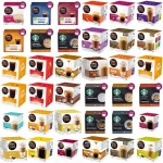 Nescafe Dolce Gusto Kitkat Hot Chocolate 16 Pods - Image 2