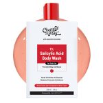 Chemist at Play Salicylic Acid Body Wash 238m