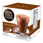 Nescafe Dolce Gusto Chococino Hot Chocolate 8 Pods