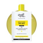 Chemist at Play Brightening Body Wash 238m