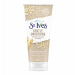 St. Ives Gentle Smoothing Oatmeal Scrub & Mask 150ml