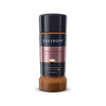 Davidoff Crema Intense Smooth & Rounded Instant Coffee 90g