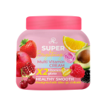 AR Super Brightening Multi Vitamin Cream 200g
