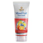 Cara Mia Natural & Moisturising Mixed Fruit Face Wash 150ml