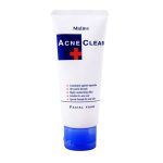 Mistine Acne Clear Facial Foam 85g