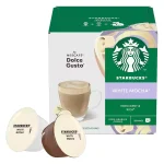 Nescafe Dolce Gusto Starbucks Starbucks White Mocha 6 Pods