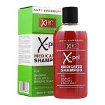 XHC Xpel Anti Dandruff Medicated Shampoo 300ml