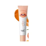 Chemist At Play Glossy Lip Balm SPF 50 PA+ Peach 10gm