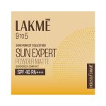 Lakme Sun Expert Matte SPF 40+++ Compact - 7g