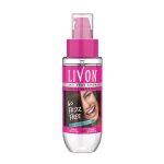 Livon Anti Frizz Serum for All Hair Types 45ml