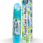 FreshCare Smash Matcha Double Inhaler + Roll On 8ml