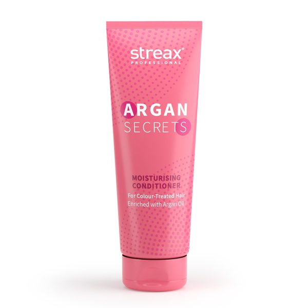 Streax Professional Argan Secret Conditioner 240g