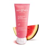 Dot & Key Watermelon Cooling Gel Face Wash - 100ml