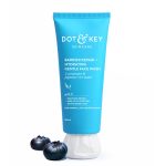 DOT & KEY Barrier Repair + Hydrating Gentle Face Wash - 100ml