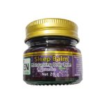 Jual Green Se7en Sleep Balm Mouisturizing Herb Lavender 20g