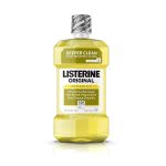 Listerine Original Oral Care Antiseptic Mouthwash | 250ml