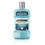 Listerine Antiseptic Mouthwash Cool Mint | 500ml