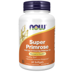Now Foods Super Primrose 1300 mg | 60 Softgels