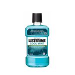 Listerine Antiseptic Mouthwash Cool Mint | 250ml