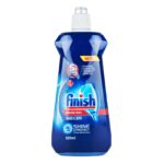 Finish Dishwasher Rinse & Shine Aid Liquid 500ml