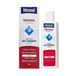 Nizoral Original Medicated Anti-Dandruff Shampoo 100ml