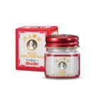 Siang Pure White Balm for Massage 12g