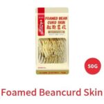 HaiDiLao Foamed Bean Curd Skin 50g