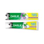 Darlie Double Action Fresh & Clean Mint Toothpaste 35g