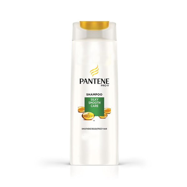 Pantene Pro-Vitamin Silky Smooth Care Shampoo 70ml