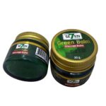 Jual Green Se7en Green Balm Massage Balm 20g