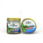 Jual Green Se7en White Balm Massage Balm 20g
