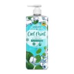 Watsons Love My Skin Scented Gel Body Wash Cool Mint – 1000ml