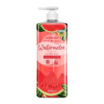 Watsons Love My Skin Scented Gel Body Wash Watermelon – 1000ml