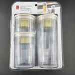 Smart Canister set of 3